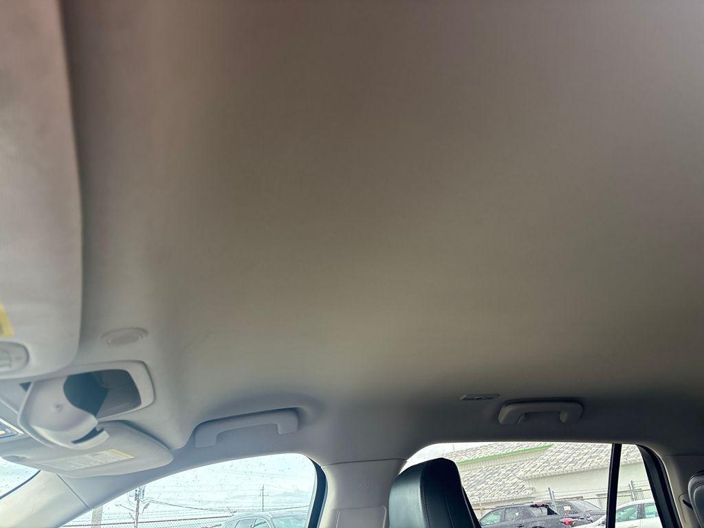 used 2020 Lincoln Aviator car, priced at $27,900