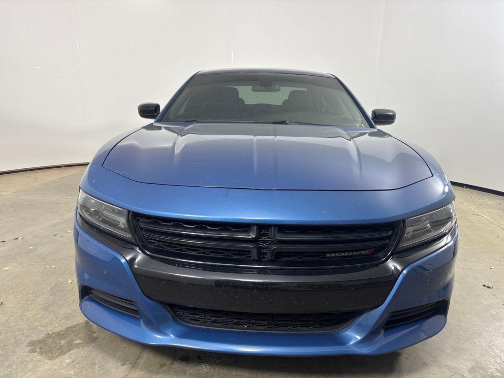 used 2020 Dodge Charger car, priced at $11,600