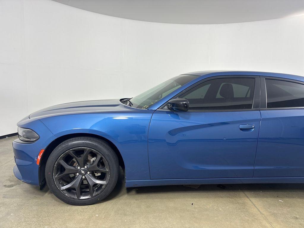 used 2020 Dodge Charger car, priced at $11,600