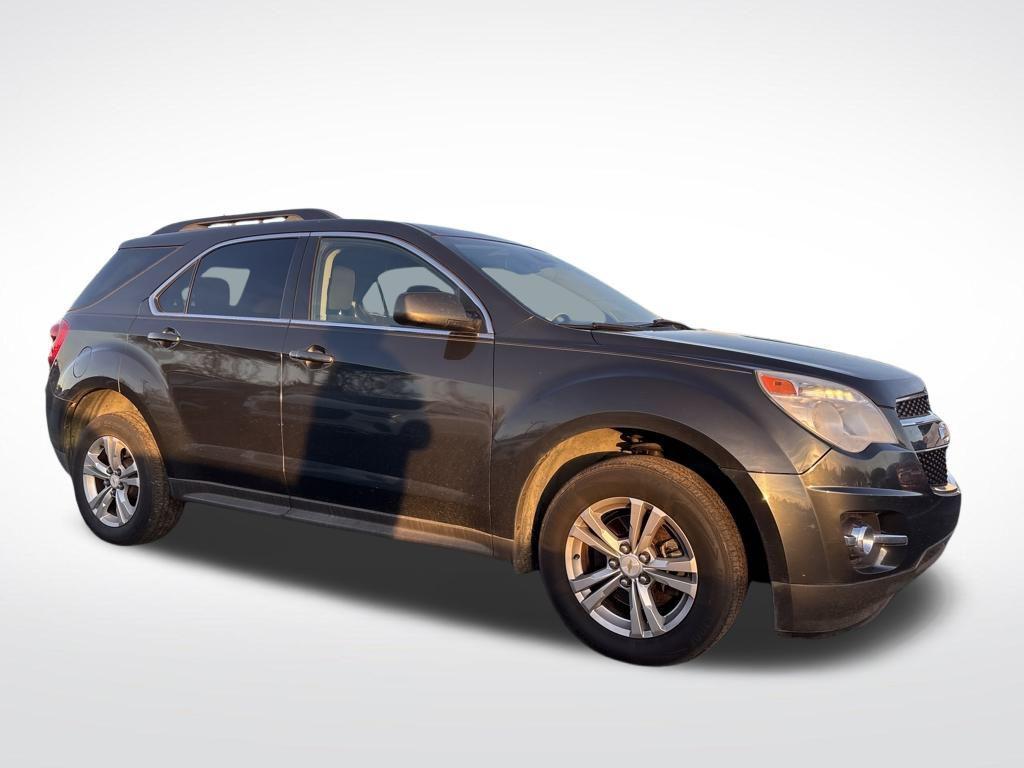used 2013 Chevrolet Equinox car, priced at $5,250