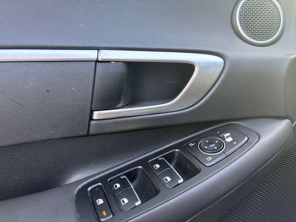 used 2020 Hyundai Sonata car, priced at $13,800