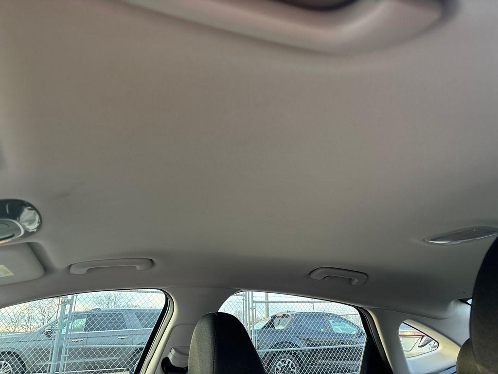 used 2020 Hyundai Sonata car, priced at $13,800