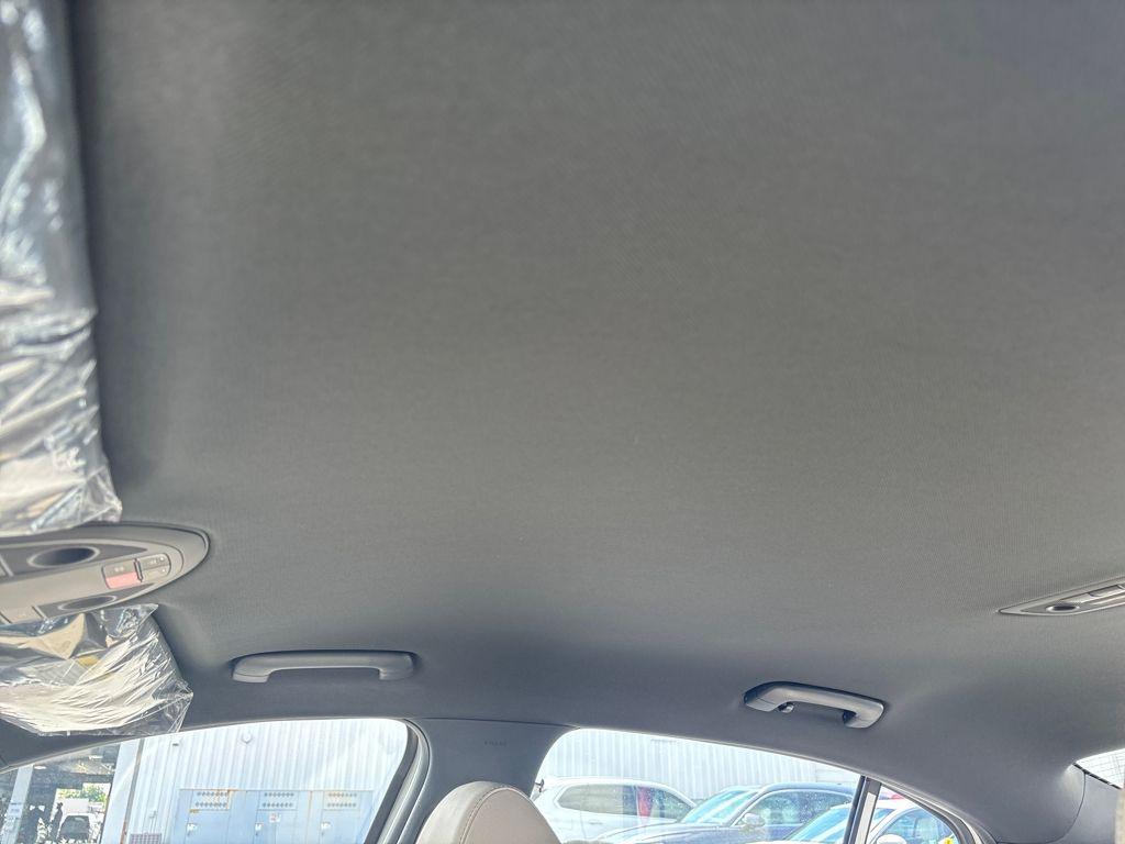 used 2026 Genesis G70 car, priced at $38,900