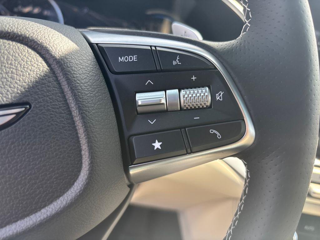 used 2026 Genesis G70 car, priced at $38,900