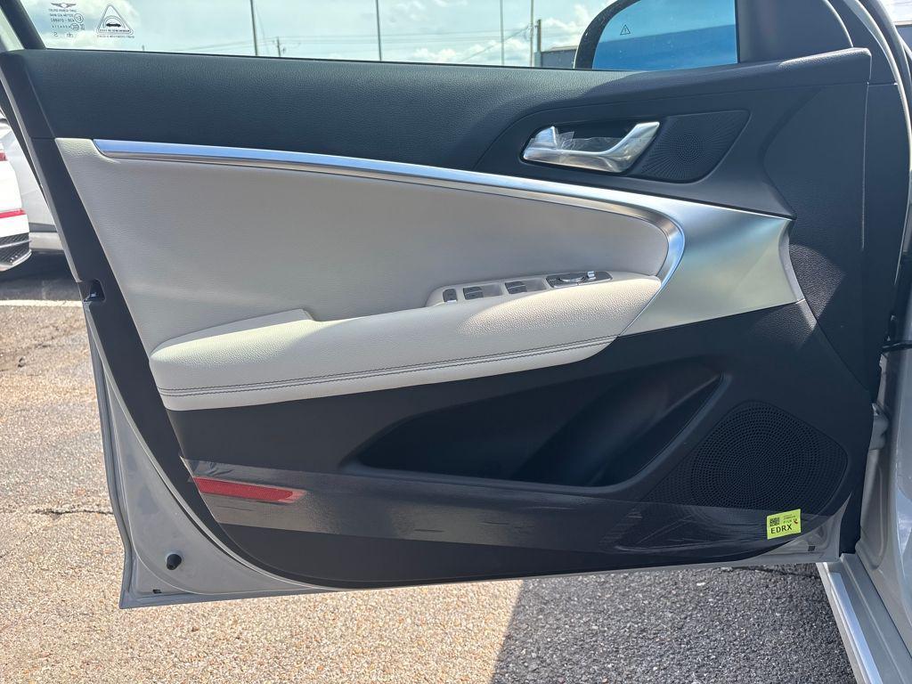 used 2026 Genesis G70 car, priced at $38,900