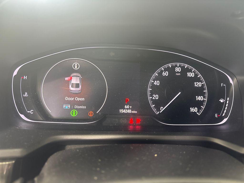 used 2018 Honda Accord car, priced at $15,000