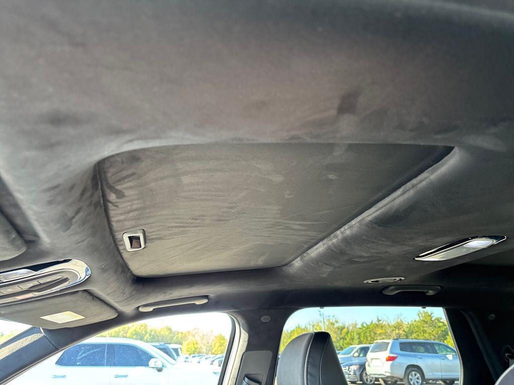 used 2024 Hyundai Palisade car, priced at $42,500