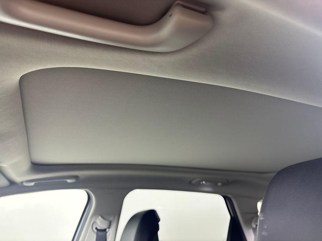 used 2023 Kia Sportage car, priced at $25,400