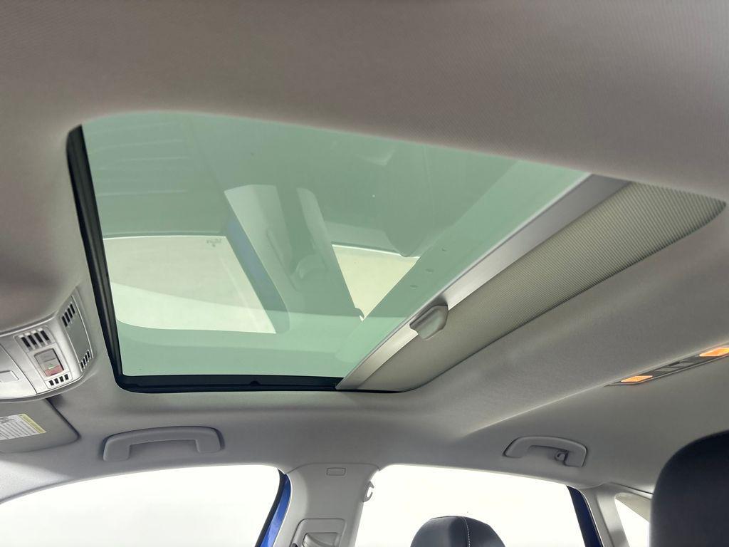 used 2024 Volkswagen Jetta car, priced at $23,200