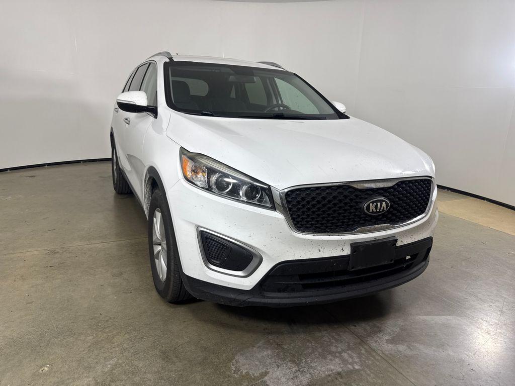 used 2017 Kia Sorento car, priced at $8,400