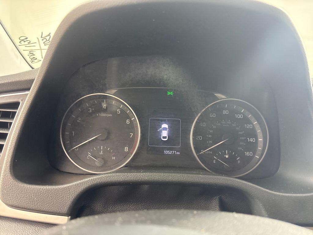 used 2018 Hyundai Elantra car, priced at $9,500