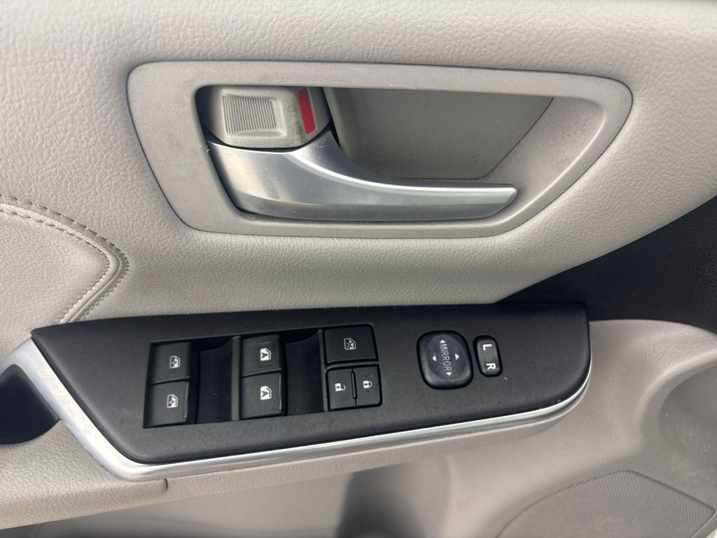 used 2017 Toyota Camry car, priced at $16,900