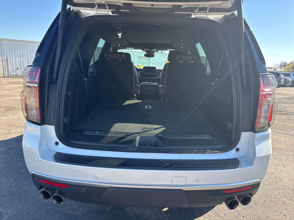 used 2023 Chevrolet Tahoe car, priced at $47,500