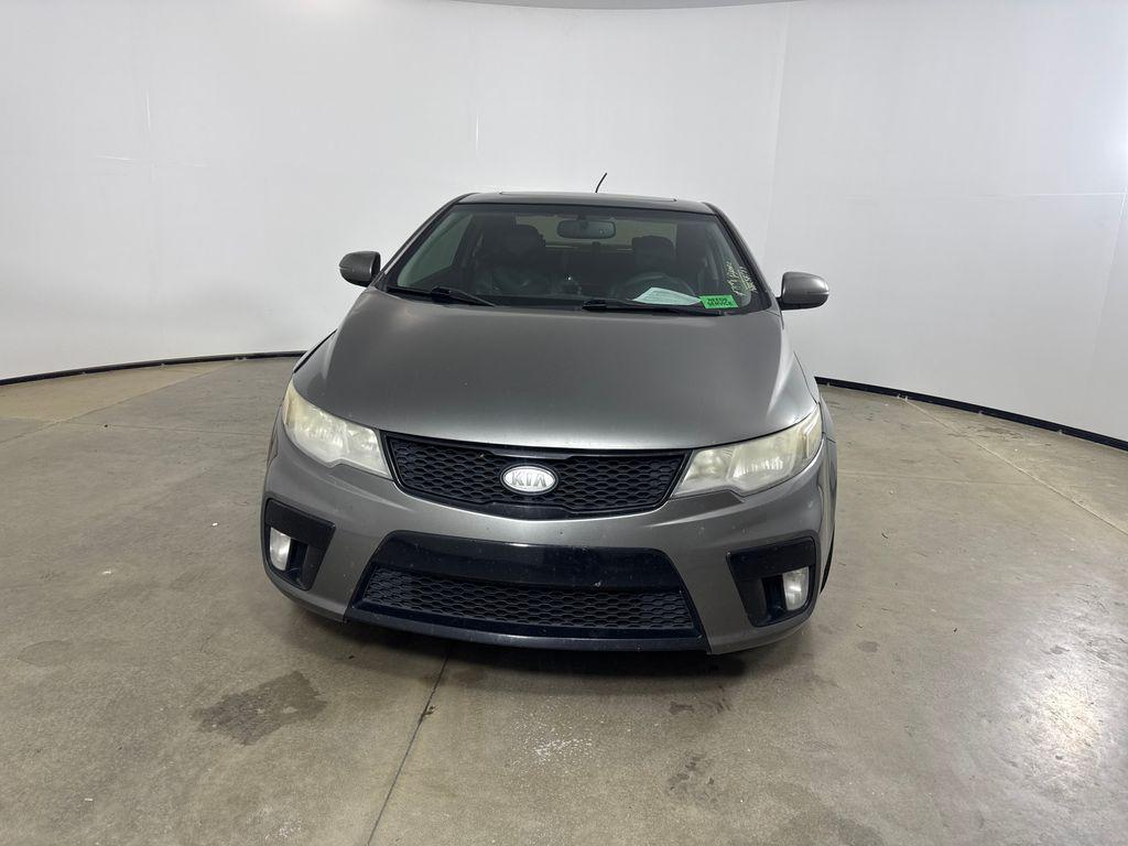 used 2011 Kia Forte Koup car, priced at $7,500