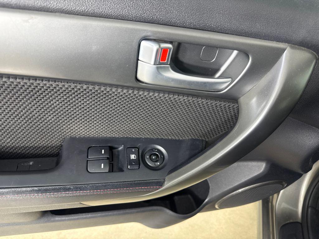 used 2011 Kia Forte Koup car, priced at $7,500