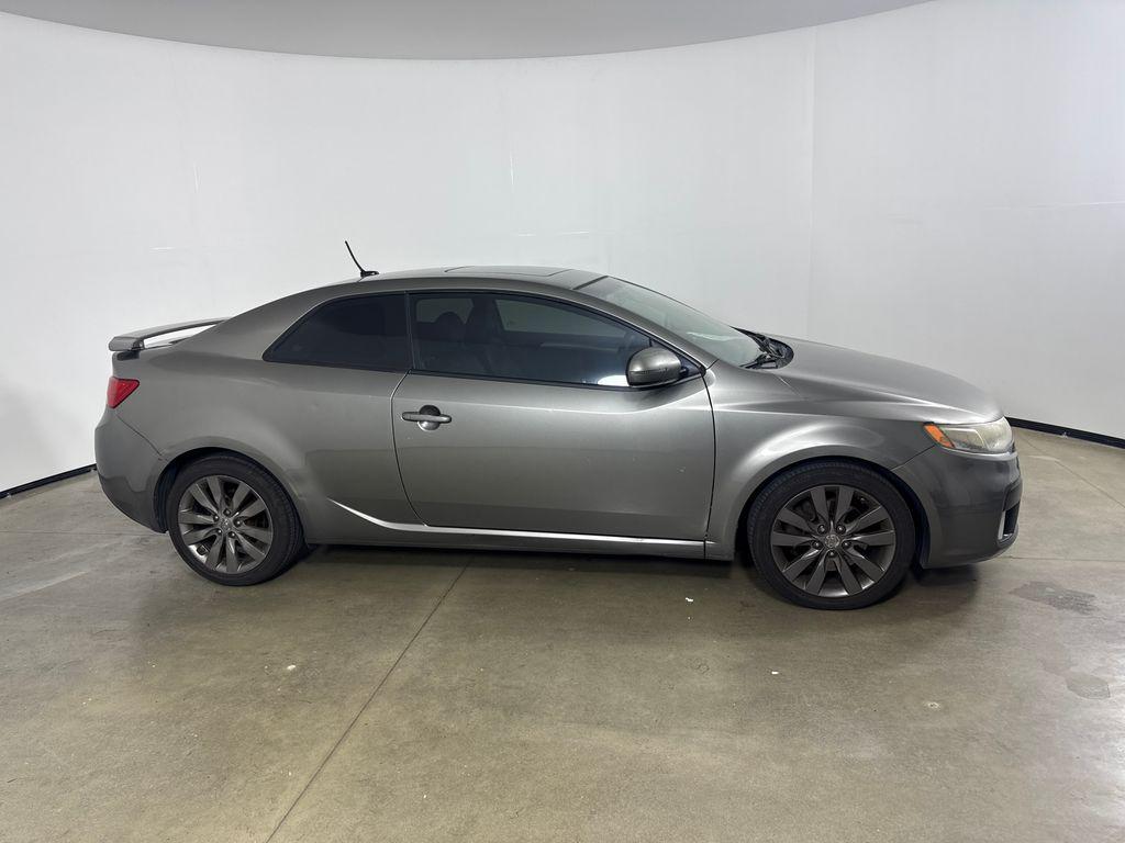 used 2011 Kia Forte Koup car, priced at $7,500