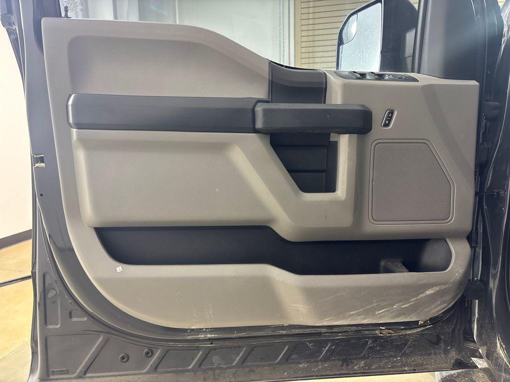 used 2017 Ford F-150 car, priced at $16,250