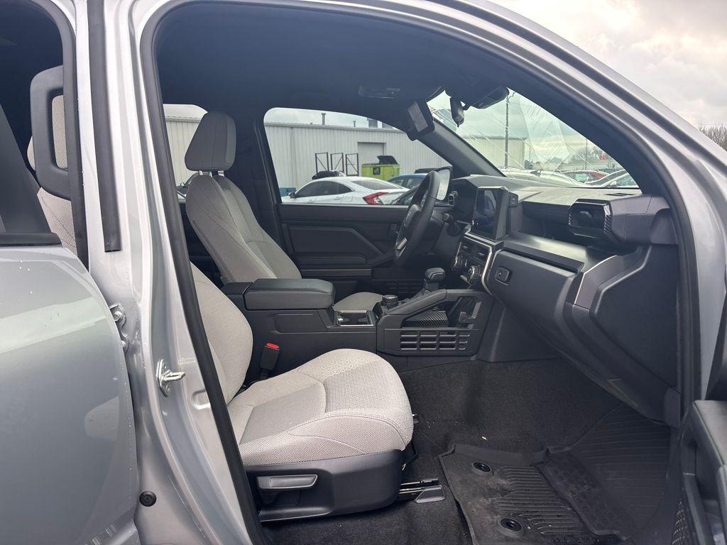 used 2025 Toyota 4Runner car, priced at $55,500