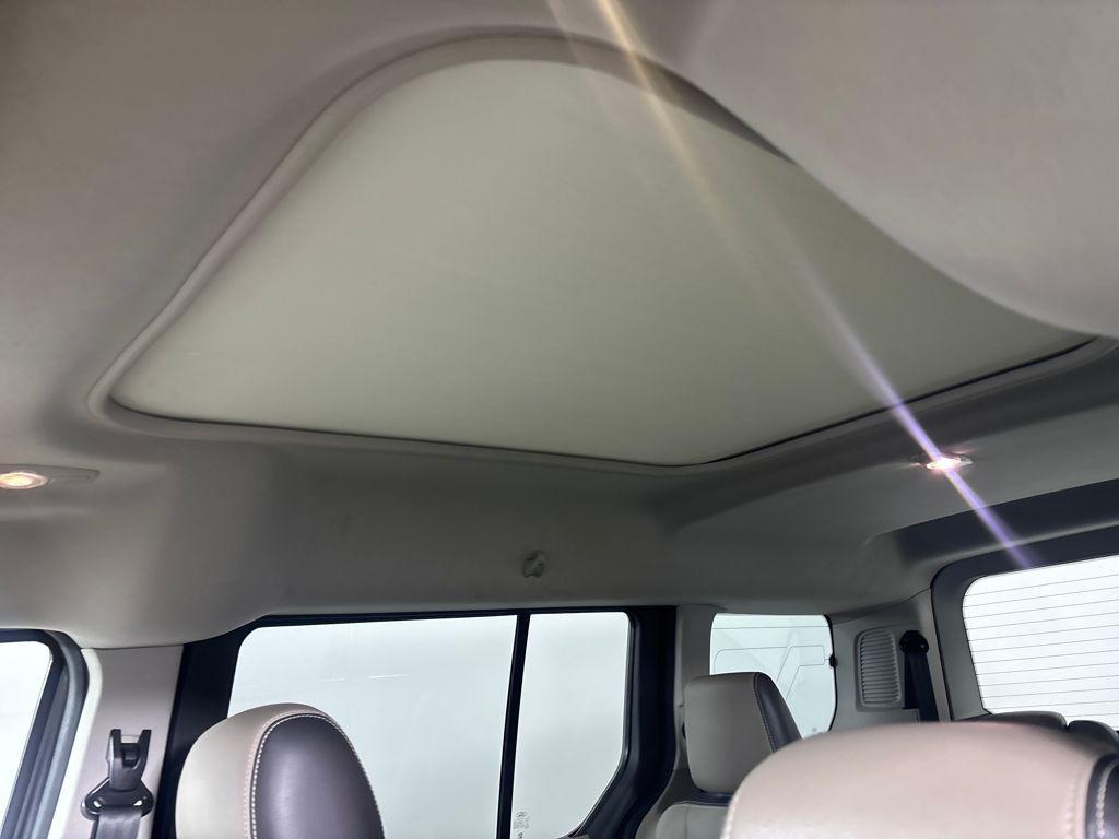 used 2016 Ford Transit Connect car, priced at $8,500