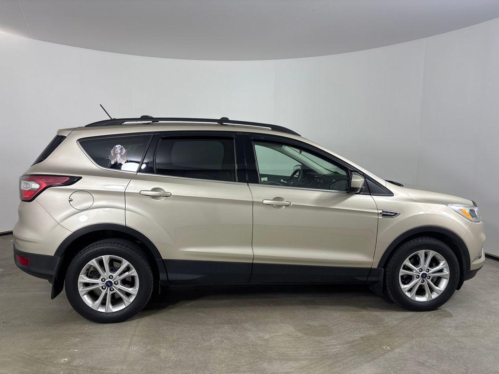 used 2018 Ford Escape car, priced at $9,900