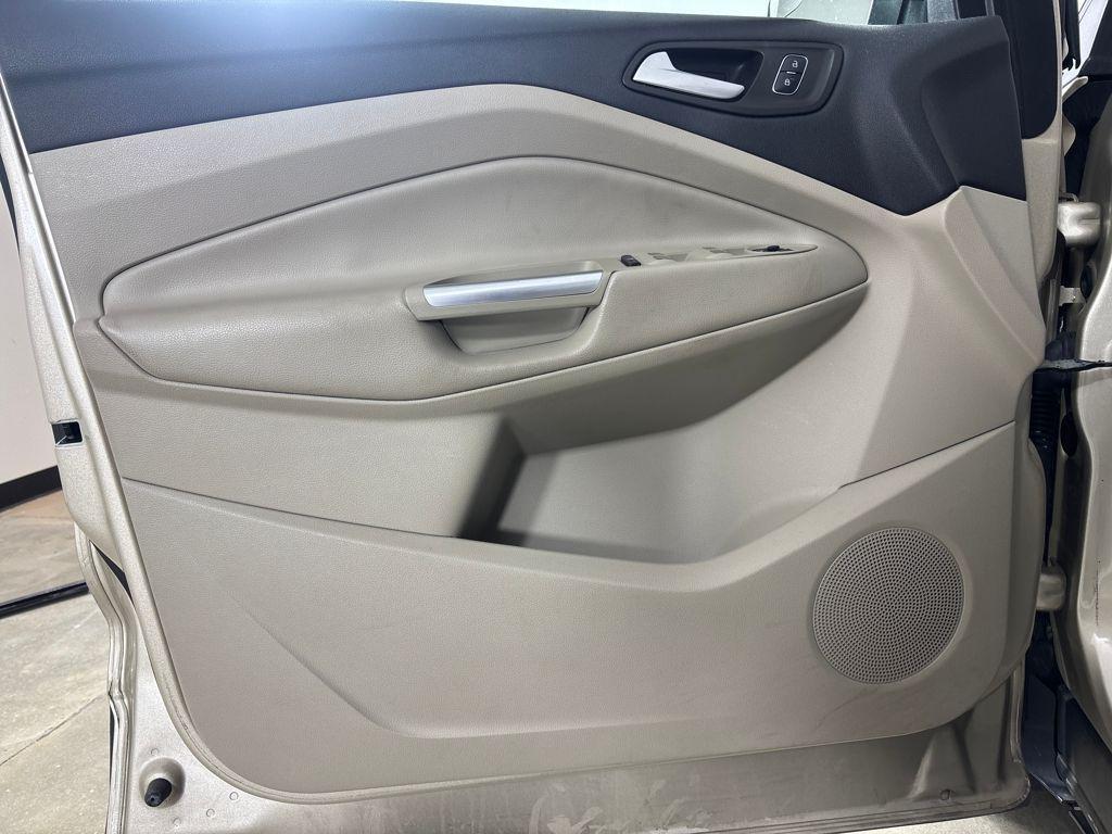 used 2018 Ford Escape car, priced at $9,900