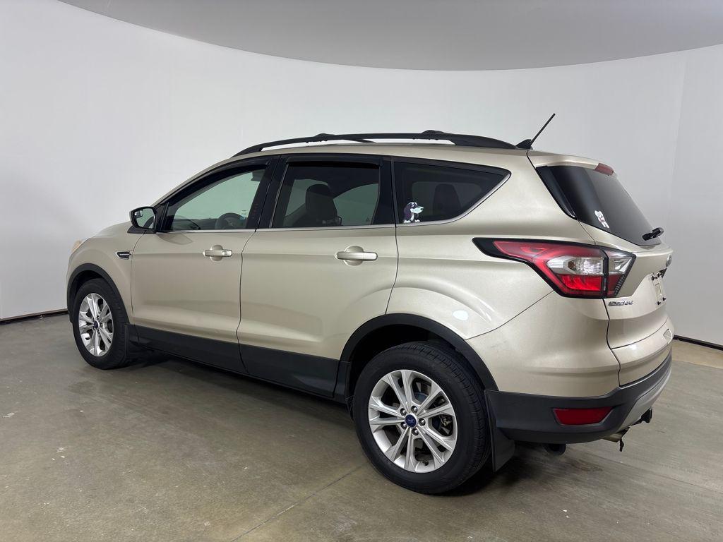 used 2018 Ford Escape car, priced at $9,900