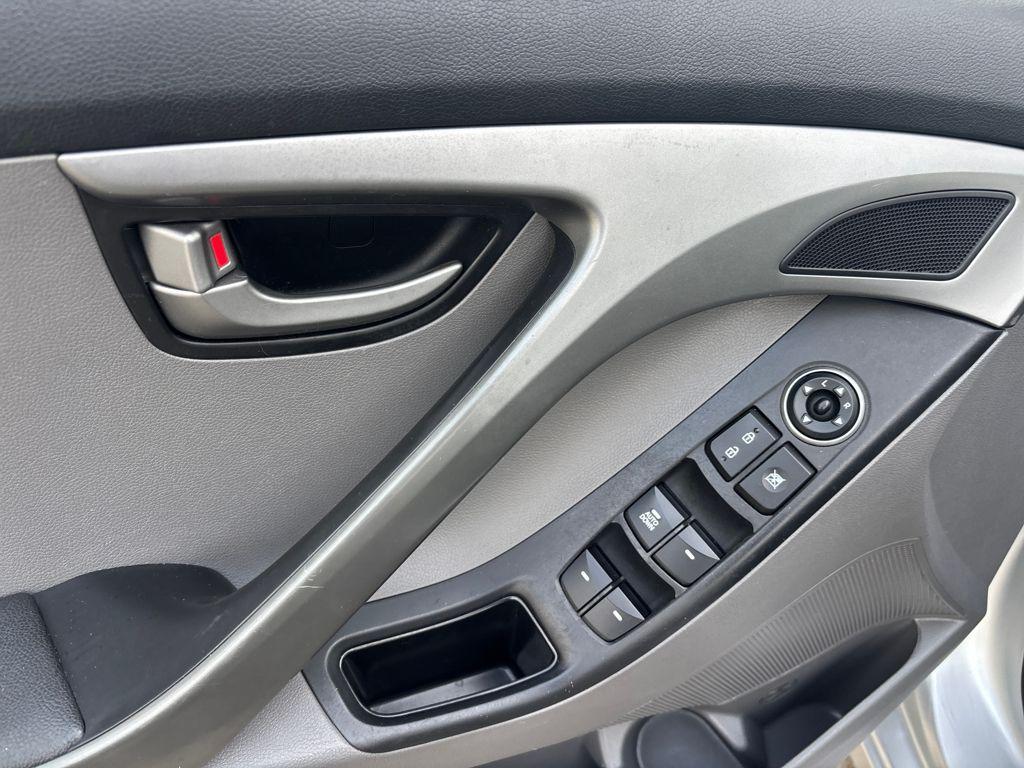 used 2016 Hyundai Elantra car, priced at $6,200