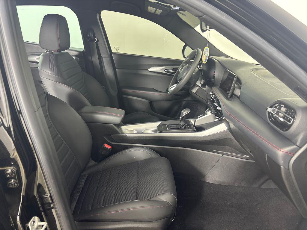 used 2023 Dodge Hornet car, priced at $20,900
