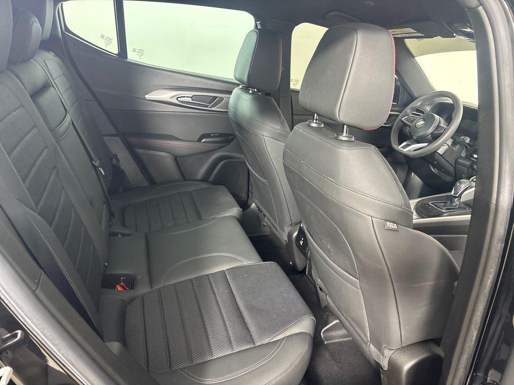 used 2023 Dodge Hornet car, priced at $20,900