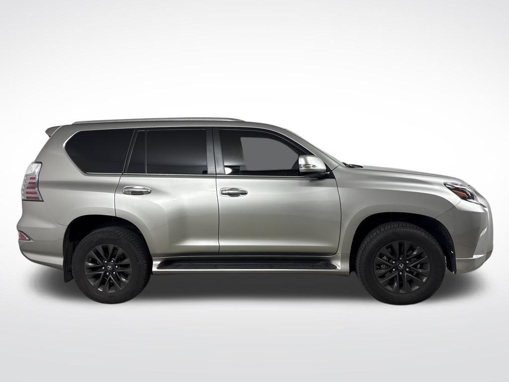used 2020 Lexus GX 460 car, priced at $37,500