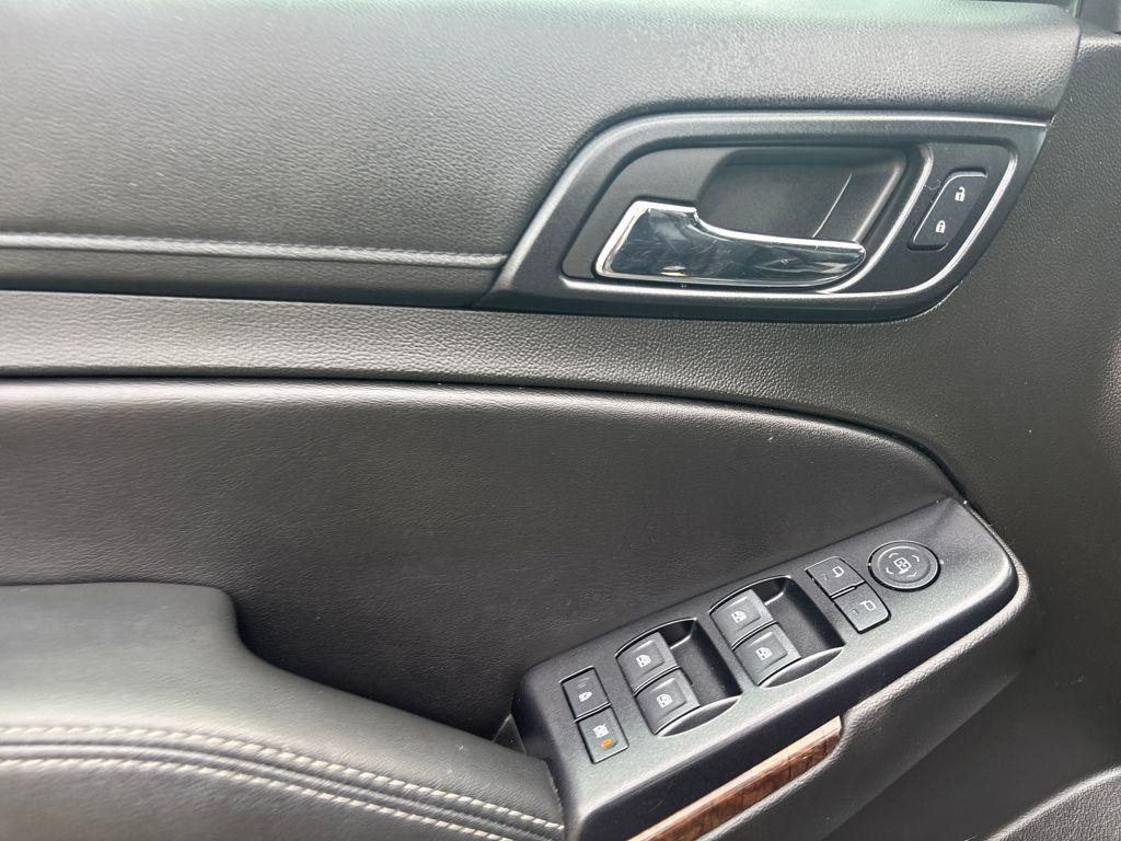 used 2018 Chevrolet Tahoe car, priced at $22,900