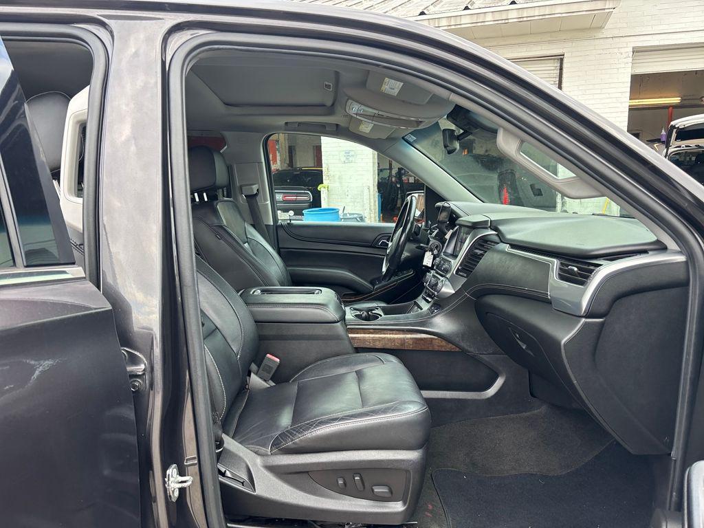 used 2018 Chevrolet Tahoe car, priced at $22,900