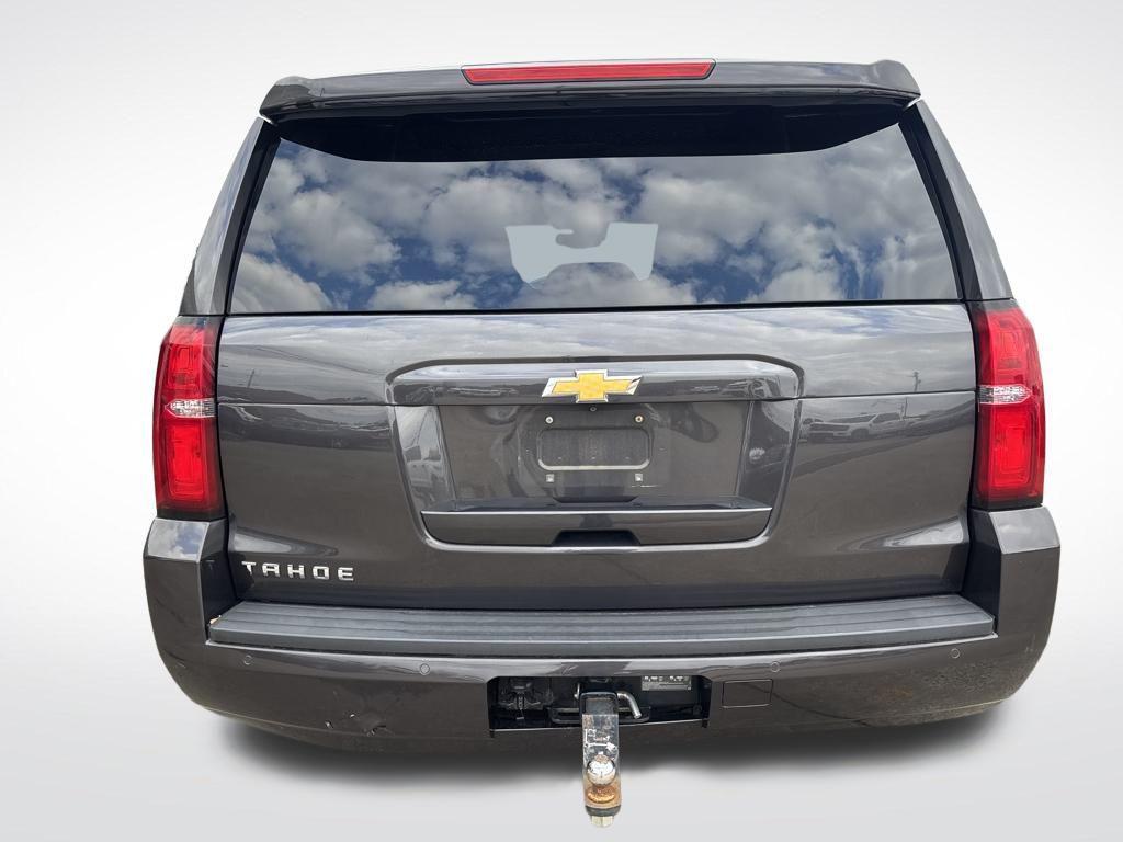 used 2018 Chevrolet Tahoe car, priced at $22,900
