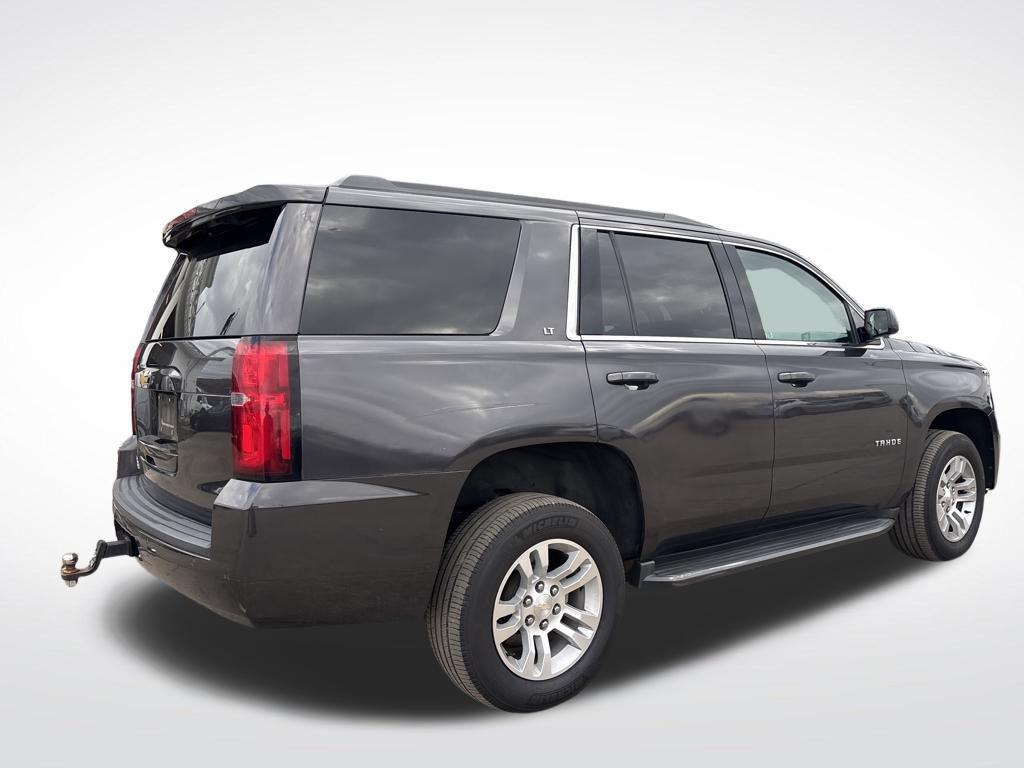 used 2018 Chevrolet Tahoe car, priced at $22,900