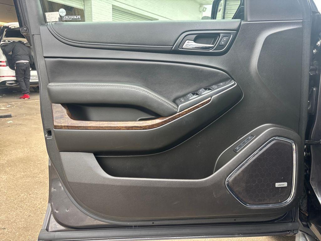 used 2018 Chevrolet Tahoe car, priced at $22,900