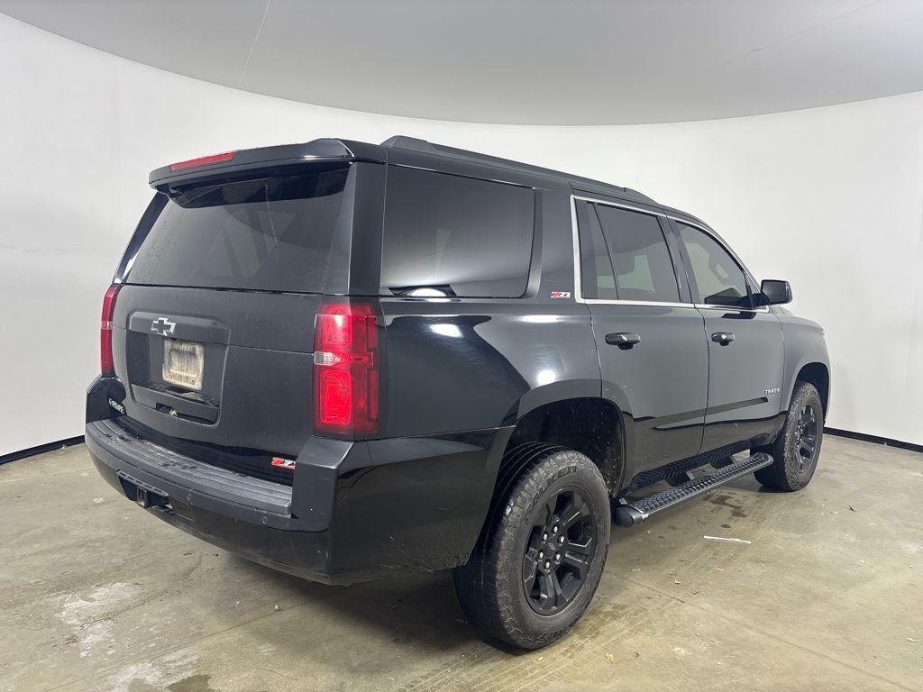 used 2017 Chevrolet Tahoe car, priced at $15,000