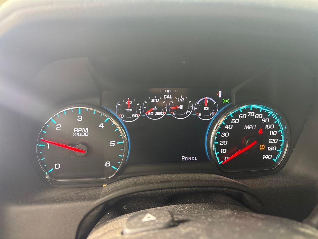 used 2017 Chevrolet Tahoe car, priced at $15,000