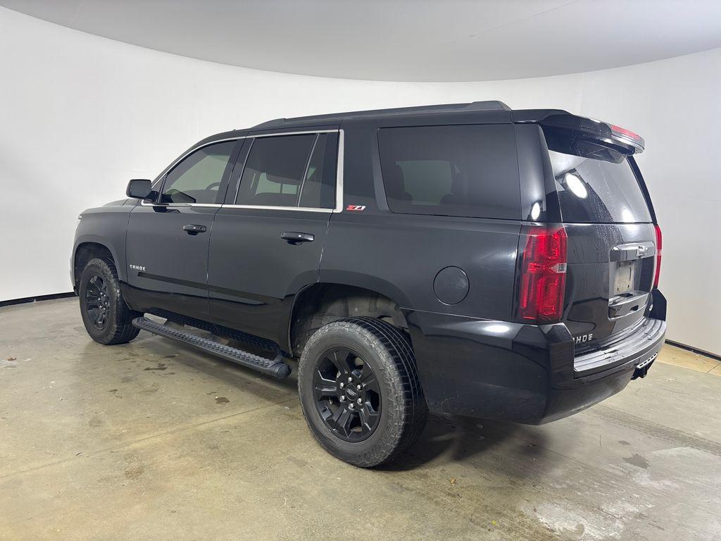 used 2017 Chevrolet Tahoe car, priced at $15,000