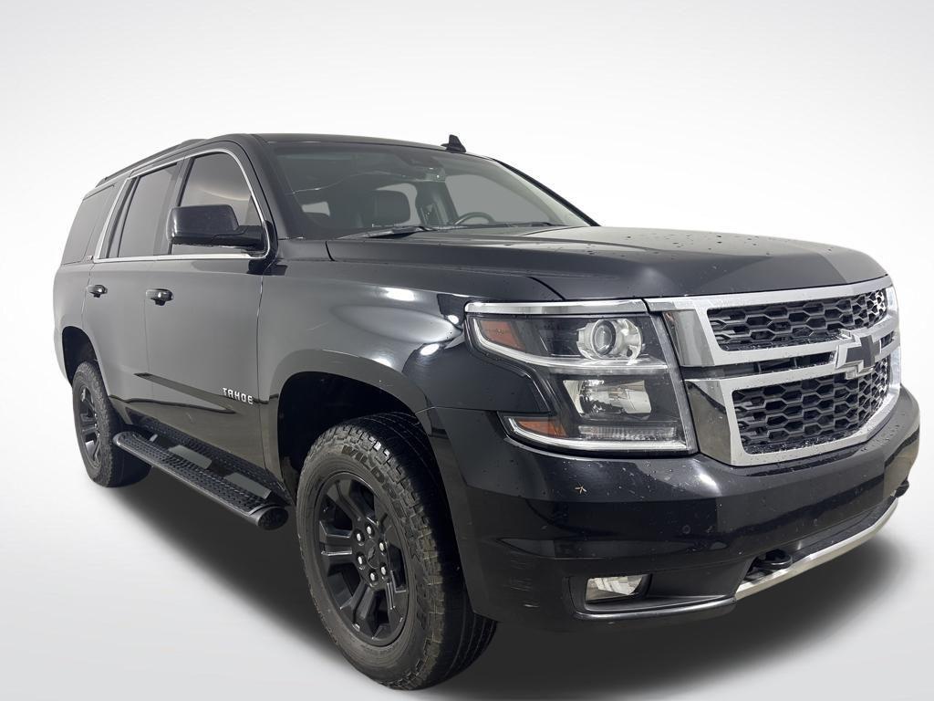 used 2017 Chevrolet Tahoe car, priced at $15,000