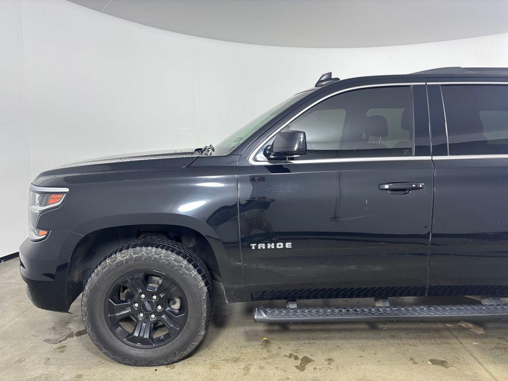 used 2017 Chevrolet Tahoe car, priced at $15,000