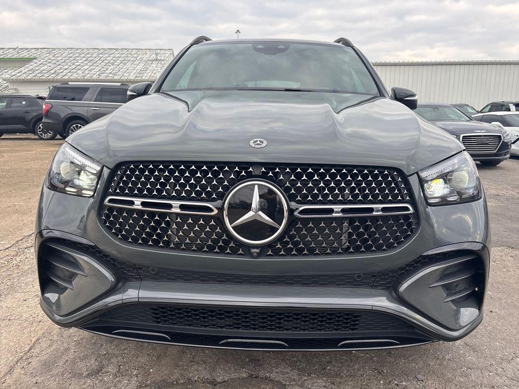 used 2025 Mercedes-Benz GLE 350 car, priced at $60,000