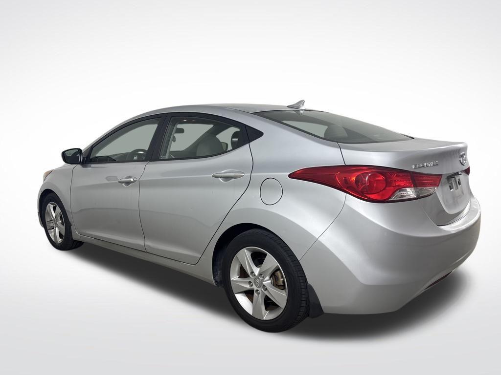 used 2013 Hyundai Elantra car, priced at $7,600