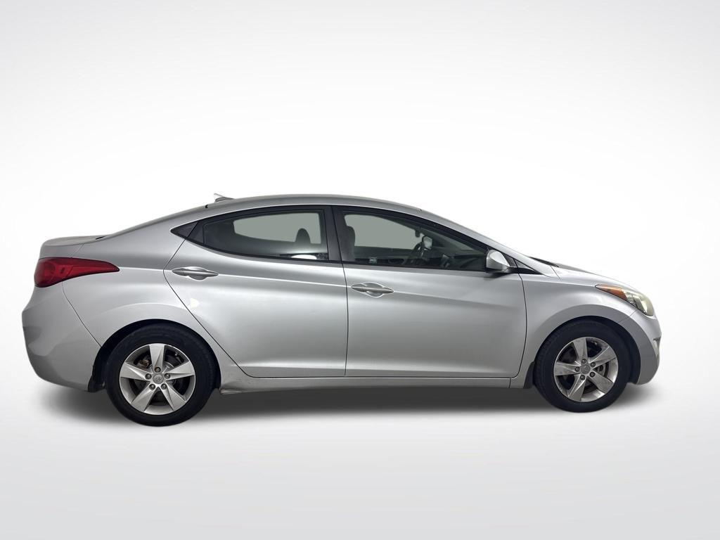 used 2013 Hyundai Elantra car, priced at $7,600