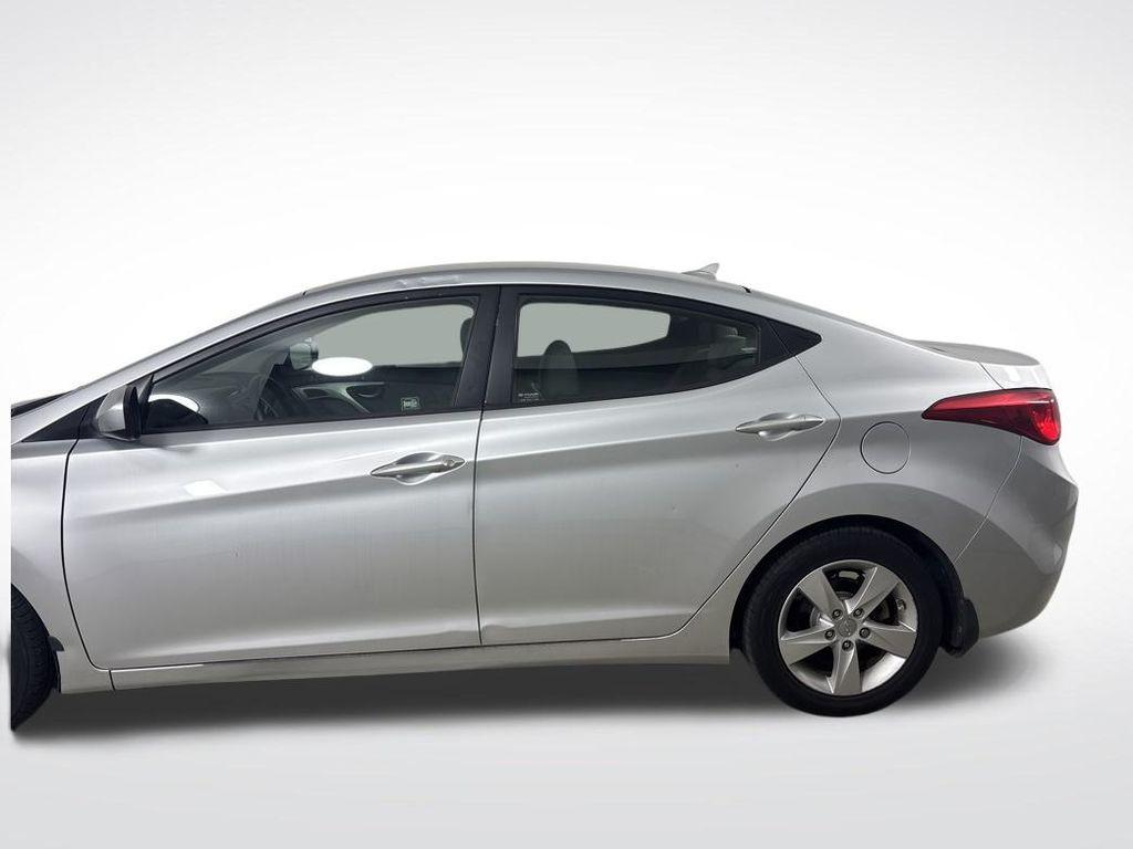 used 2013 Hyundai Elantra car, priced at $7,600