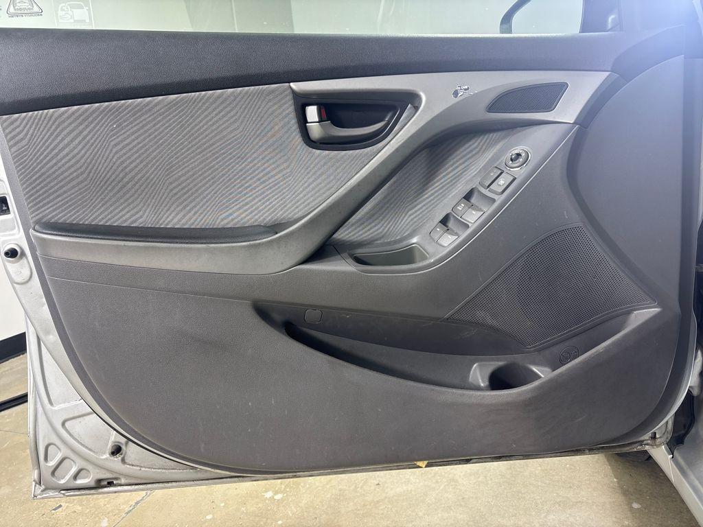 used 2013 Hyundai Elantra car, priced at $7,600