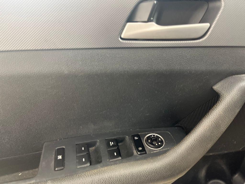 used 2018 Hyundai Sonata car, priced at $9,600