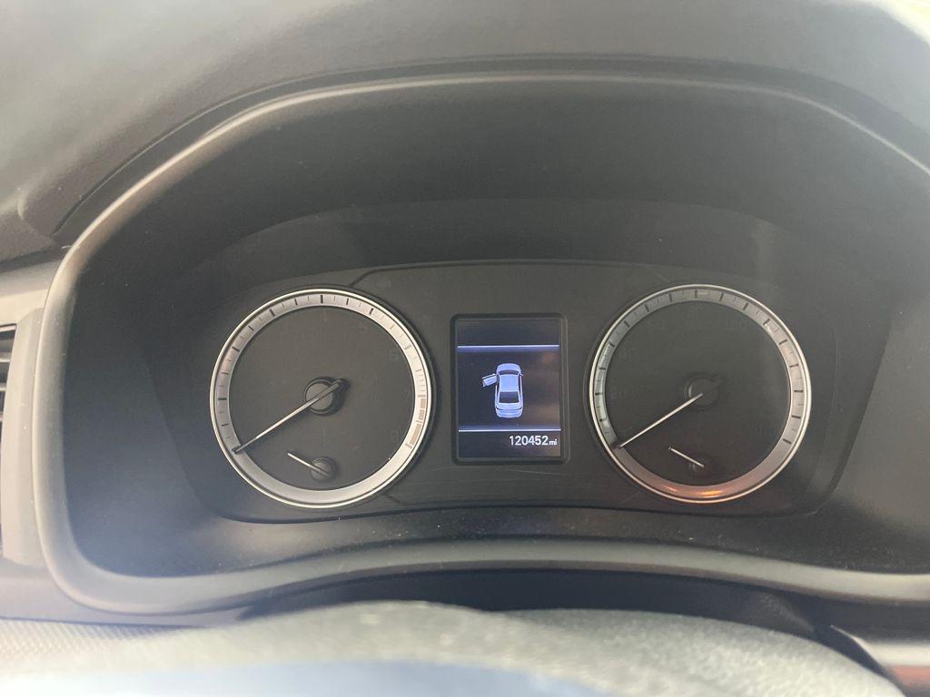 used 2018 Hyundai Sonata car, priced at $9,600