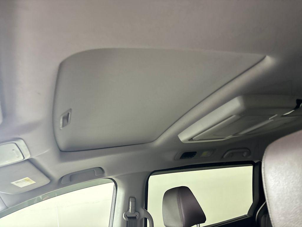 used 2018 Honda Odyssey car, priced at $16,500