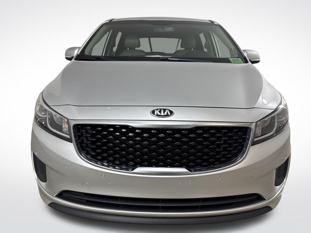 used 2017 Kia Sedona car, priced at $11,500