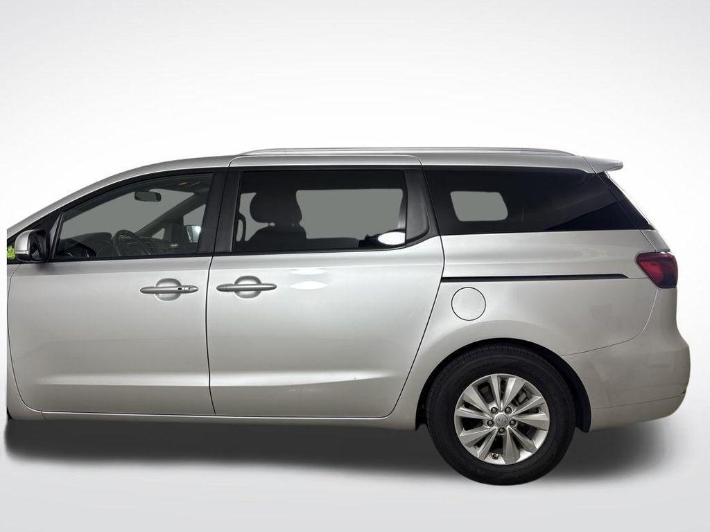 used 2017 Kia Sedona car, priced at $11,500